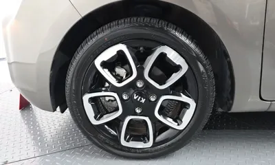 Kia Ray 2021, 56927 км, за 8403.91 USD