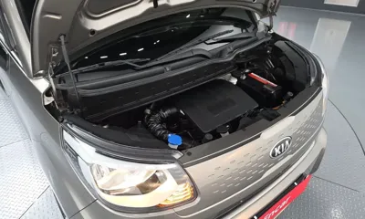 Kia Ray 2021, 56927 км, за 8400.07 USD - фото 6