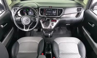 Kia Ray 2021, 56927 км, за 8400.07 USD - фото 7