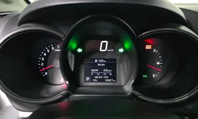 Kia Ray 2021, 56927 км, за 8400.07 USD - фото 8