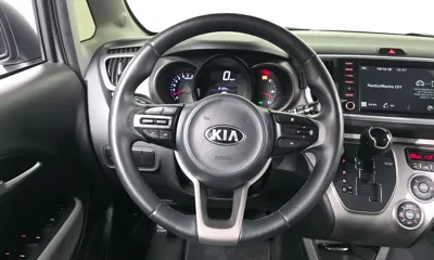 Kia Ray 2021, 56927 км, за 8400.07 USD - фото 13