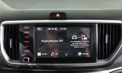 Kia Ray 2021, 56927 км, за 8400.07 USD - фото 14