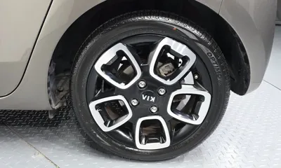 Kia Ray 2021, 56927 км, за 8400.07 USD - фото 21