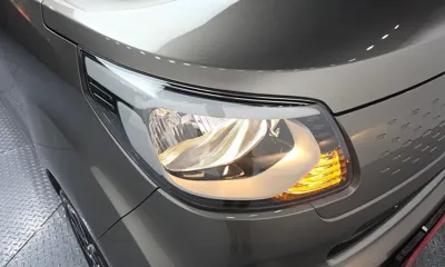 Kia Ray 2021, 56927 км, за 8400.07 USD - фото 22