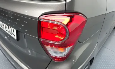 Kia Ray 2021, 56927 км, за 8400.07 USD - фото 23