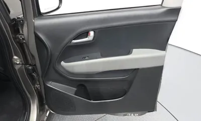 Kia Ray 2021, 56927 км, за 8400.07 USD - фото 25