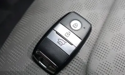 Kia Ray 2021, 56927 км, за 8400.07 USD - фото 30