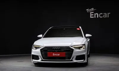 Audi A6 2021, 86932 км, за 23581.1 USD
