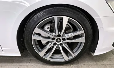 Audi A6 2021, 86932 км, за 23581.1 USD