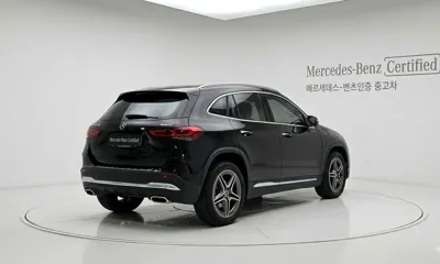 Mercedes-Benz GLA-Class 2025, 14246 км, за 29302.59 USD