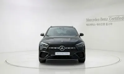 Mercedes-Benz GLA-Class 2025, 14246 км, за 29302.59 USD