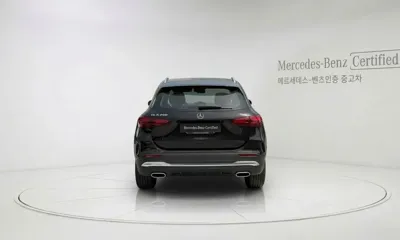 Mercedes-Benz GLA-Class 2025, 14246 км, за 29302.59 USD