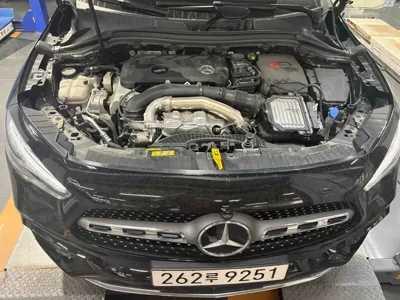Mercedes-Benz GLA-Class 2025, 14246 км, за 29302.59 USD - фото 6