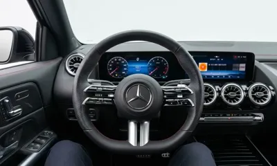 Mercedes-Benz GLA-Class 2025, 14246 км, за 29302.59 USD - фото 7