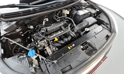 Kia Stonic 2018, 55279 км, за 7739.27 USD - фото 6