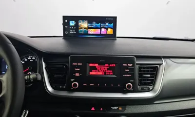 Kia Stonic 2018, 55279 км, за 7739.27 USD - фото 12