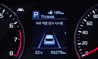 Kia Stonic 2018, 55279 км, за 7739.27 USD - фото 19