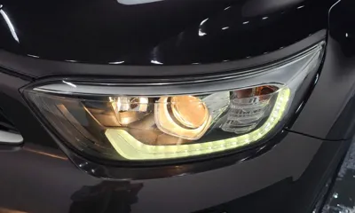 Kia Stonic 2018, 55279 км, за 7739.27 USD - фото 22