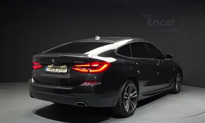 BMW Gran Turismo 2022, 76699 км, за 45537.38 USD