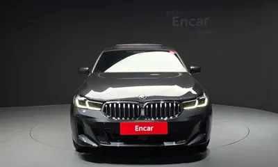BMW Gran Turismo 2022, 76699 км, за 45537.38 USD