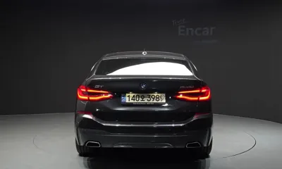 BMW Gran Turismo 2022, 76699 км, за 45537.38 USD