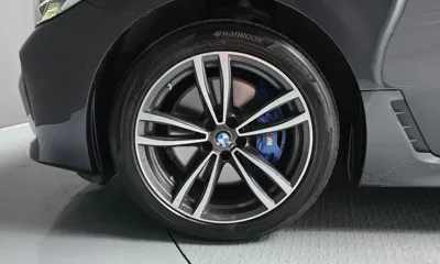 BMW Gran Turismo 2022, 76699 км, за 45537.38 USD