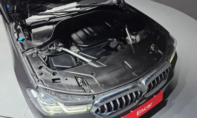 BMW Gran Turismo 2022, 76699 км, за 45537.38 USD - фото 6