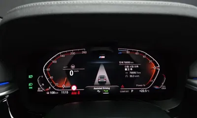 BMW Gran Turismo 2022, 76699 км, за 45537.38 USD - фото 8