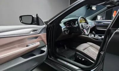 BMW Gran Turismo 2022, 76699 км, за 45537.38 USD - фото 10