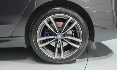 BMW Gran Turismo 2022, 76699 км, за 45537.38 USD - фото 21