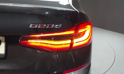 BMW Gran Turismo 2022, 76699 км, за 45537.38 USD - фото 23