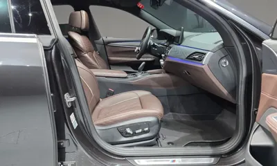 BMW Gran Turismo 2022, 76699 км, за 45537.38 USD - фото 26