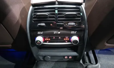 BMW Gran Turismo 2022, 76699 км, за 45537.38 USD - фото 29