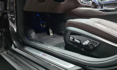 BMW Gran Turismo 2022, 76699 км, за 45537.38 USD - фото 33