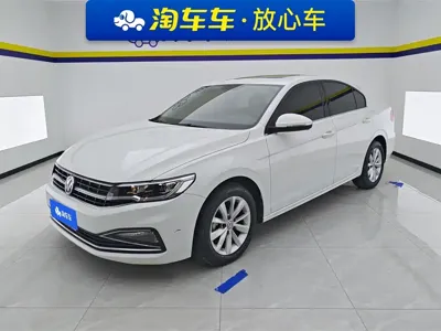 Volkswagen Bora · 2020 год