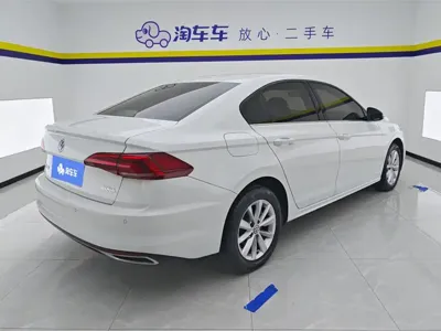 Volkswagen Bora 2020, 46300 км, за 7779.69 USD