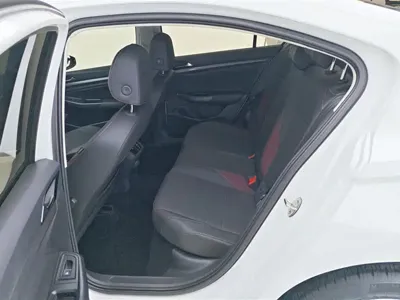 Volkswagen Bora 2020, 46300 км, за 7779.69 USD - фото 11