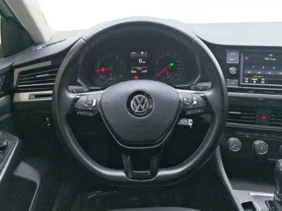 Volkswagen Bora 2020, 46300 км, за 7779.69 USD - фото 15