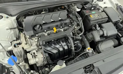 Kia K3 2020, 17948 км, за 8400.07 USD - фото 6