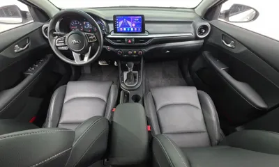 Kia K3 2020, 17948 км, за 8400.07 USD - фото 7