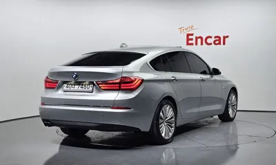 BMW Gran Turismo 2014, 224383 км, за 5189.17 USD