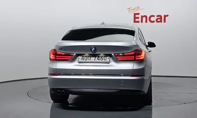 BMW Gran Turismo 2014, 224383 км, за 5189.17 USD