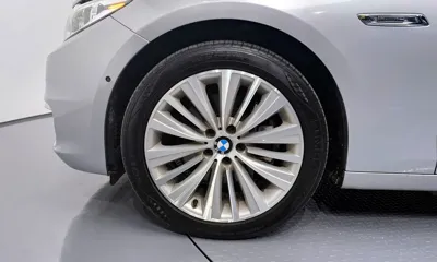 BMW Gran Turismo 2014, 224383 км, за 5189.17 USD