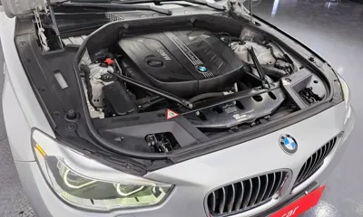BMW Gran Turismo 2014, 224383 км, за 5189.17 USD - фото 6