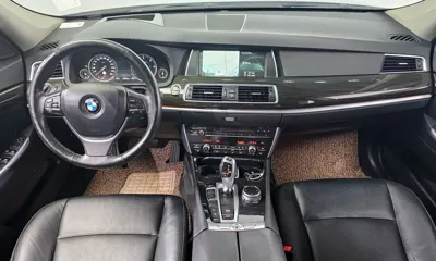 BMW Gran Turismo 2014, 224383 км, за 5189.17 USD - фото 7