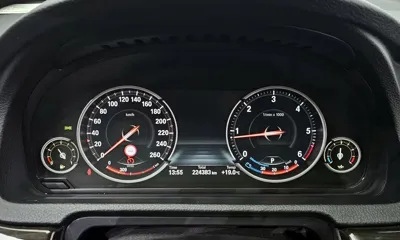 BMW Gran Turismo 2014, 224383 км, за 5189.17 USD - фото 8