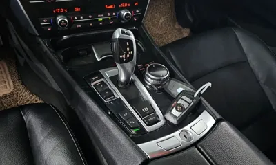 BMW Gran Turismo 2014, 224383 км, за 5189.17 USD - фото 9