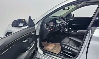 BMW Gran Turismo 2014, 224383 км, за 5189.17 USD - фото 11