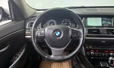 BMW Gran Turismo 2014, 224383 км, за 5189.17 USD - фото 13