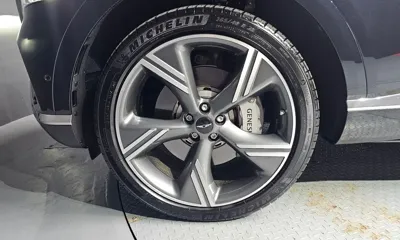 Genesis GV80 2024, 16223 км, за 41929.39 USD